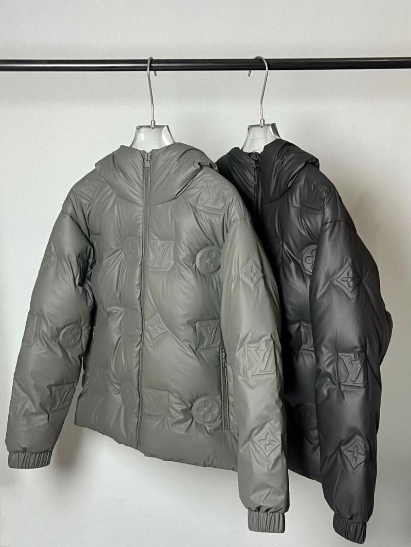 Louis Vuitton Down Jackets